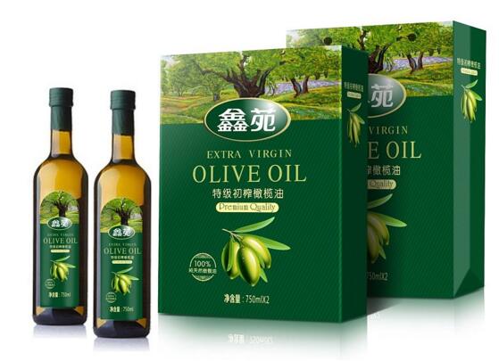 食用油包装设计重点在哪里？食用油包装设计标签设计很重要！