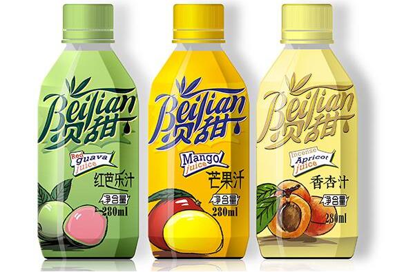 包装设计饮料包装怎么设计？包装设计饮料包装的设计趋势和技巧！