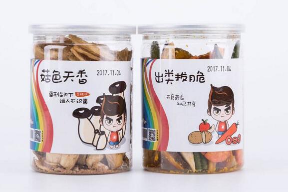 桶包装设计思路是什么？桶包装设计要考虑产品特点！