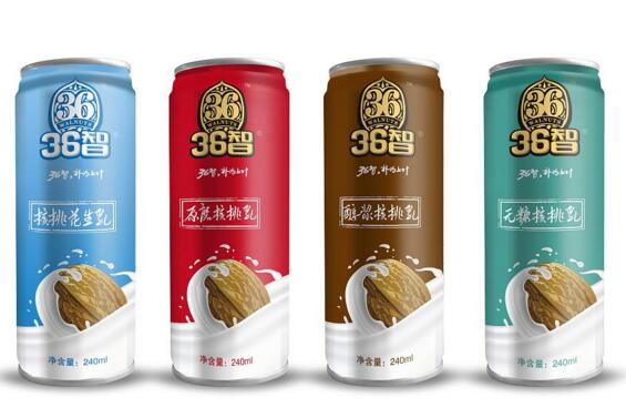 易拉罐包装设计要点是什么？易拉罐包装设计要点怎么展现出来？