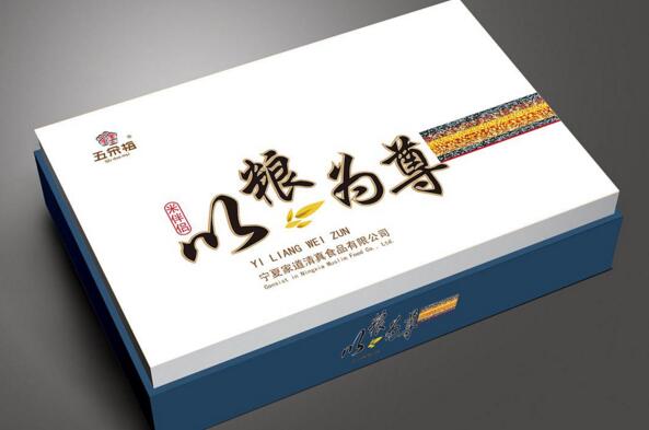 食品外包装设计要达到什么目的？食品外包装设计怎么做最好？
