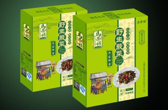 特产品包装设计风俗习惯设计