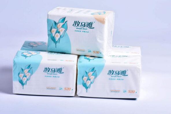 日用品包装设计简约风最合适