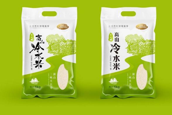 粮油包装设计公司怎么设计风格