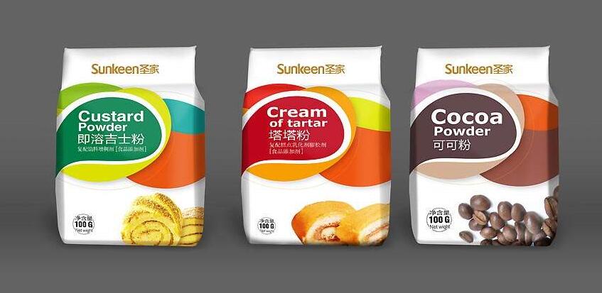 设计产品包装怎样才能更美观 设计产品包装颜色图片可以增加美观度