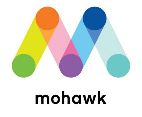 mohawk品牌设计