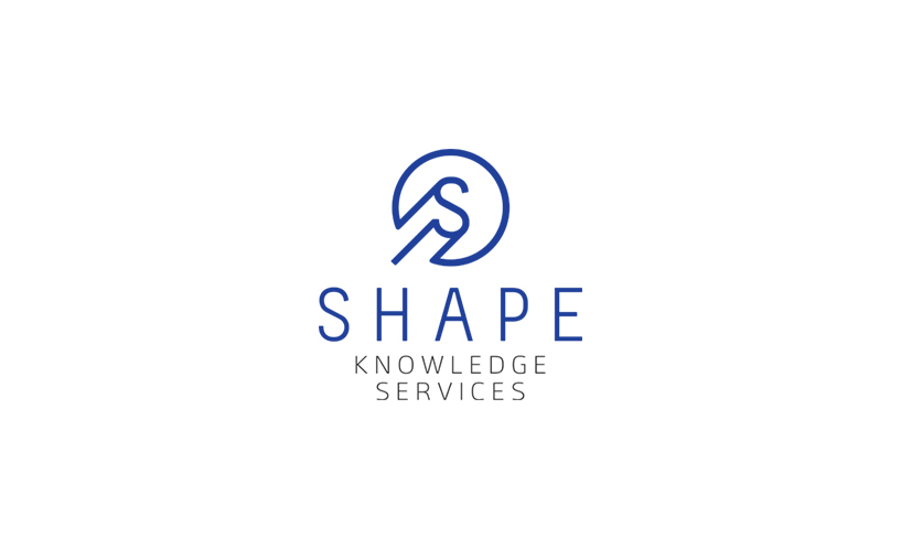 Shape服务公司品牌设计