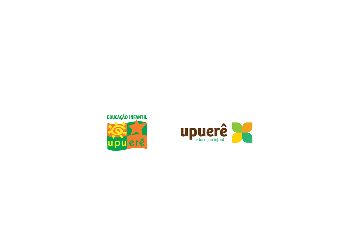 Upuerê品牌设计