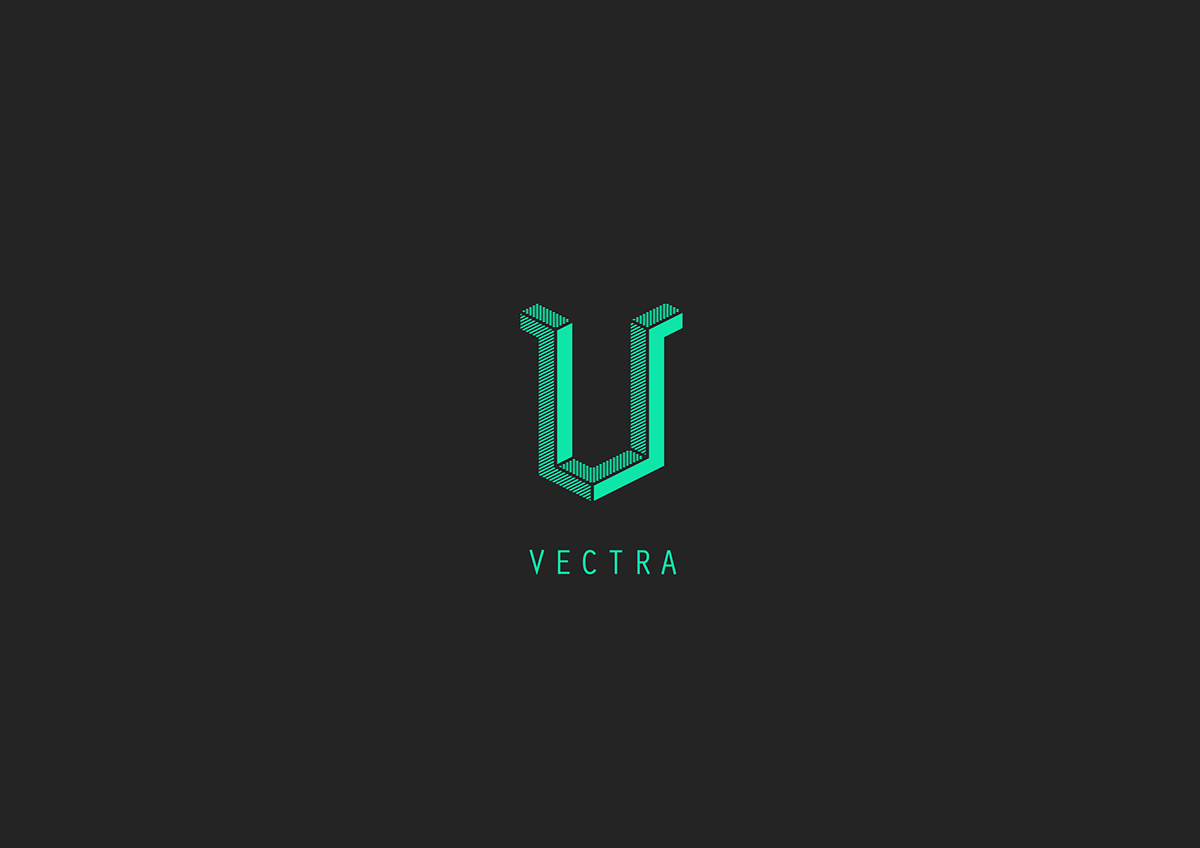 威达建设公司品牌VI设计