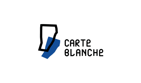 巴黎Carte blanche游乐场VI设计