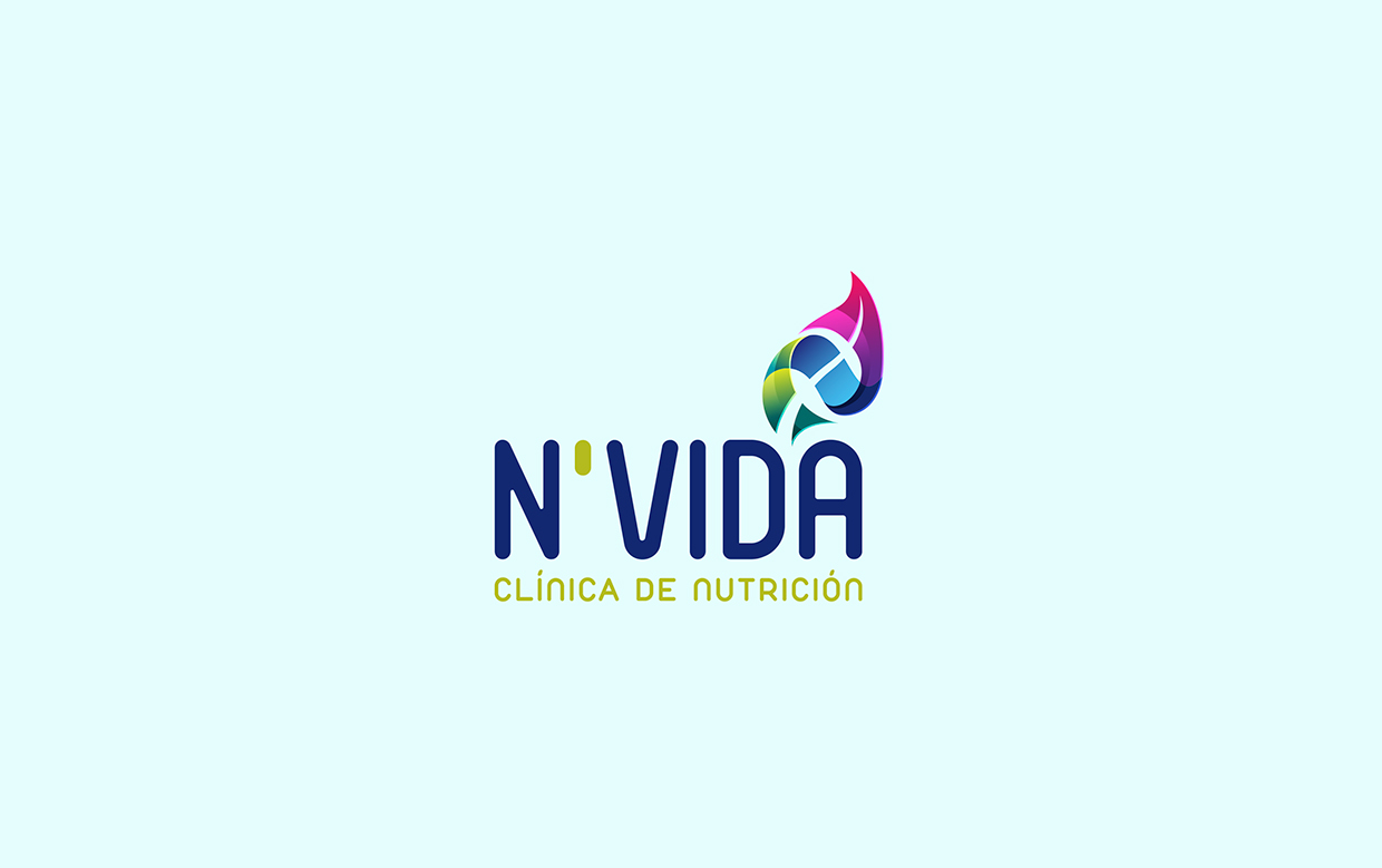 N' VIDA品牌设计