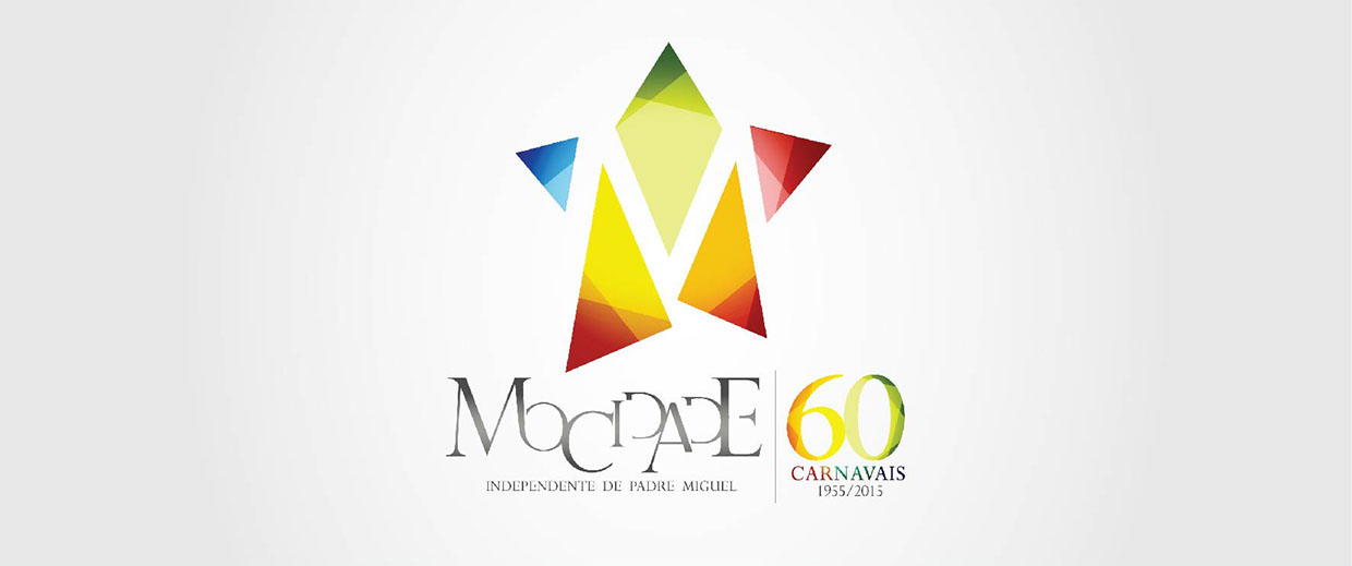 Marca Mocidade 60周年视觉形象设计