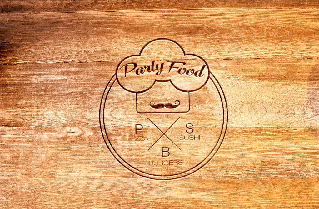 Fast food品牌设计