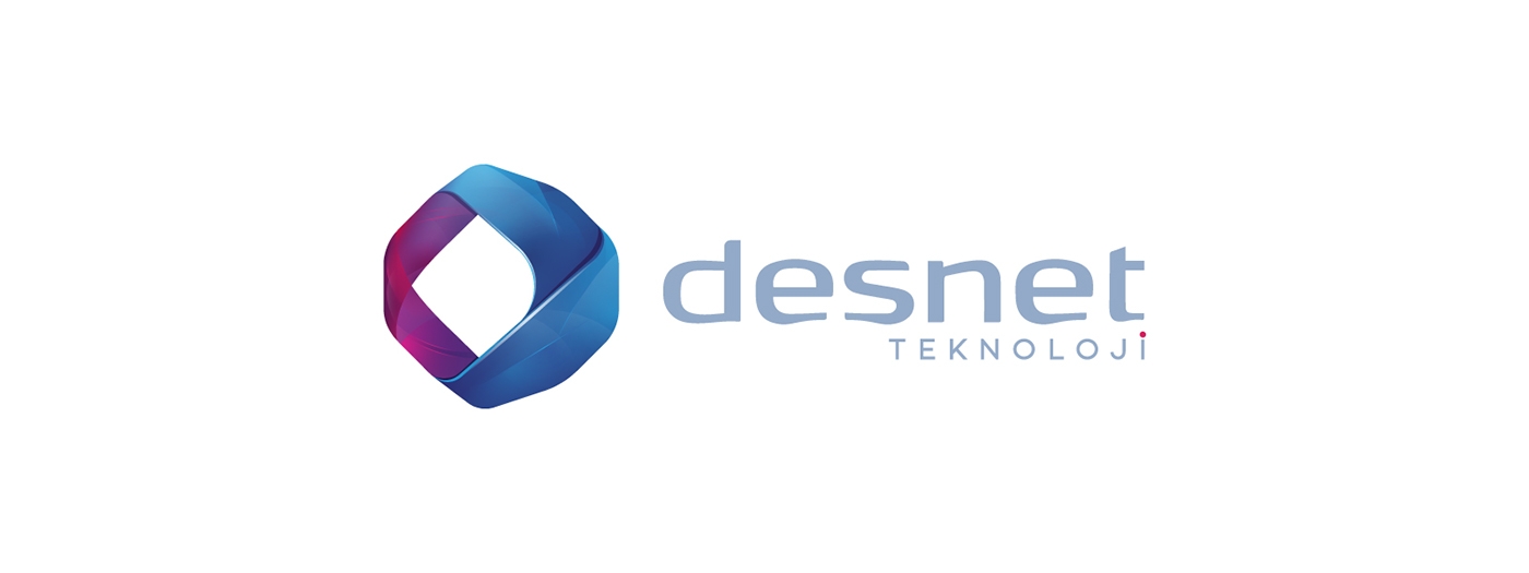 Desnet Teknoloji品牌设计