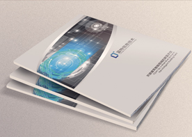 有意义的企业宣传册设计才是客户的根本诉求