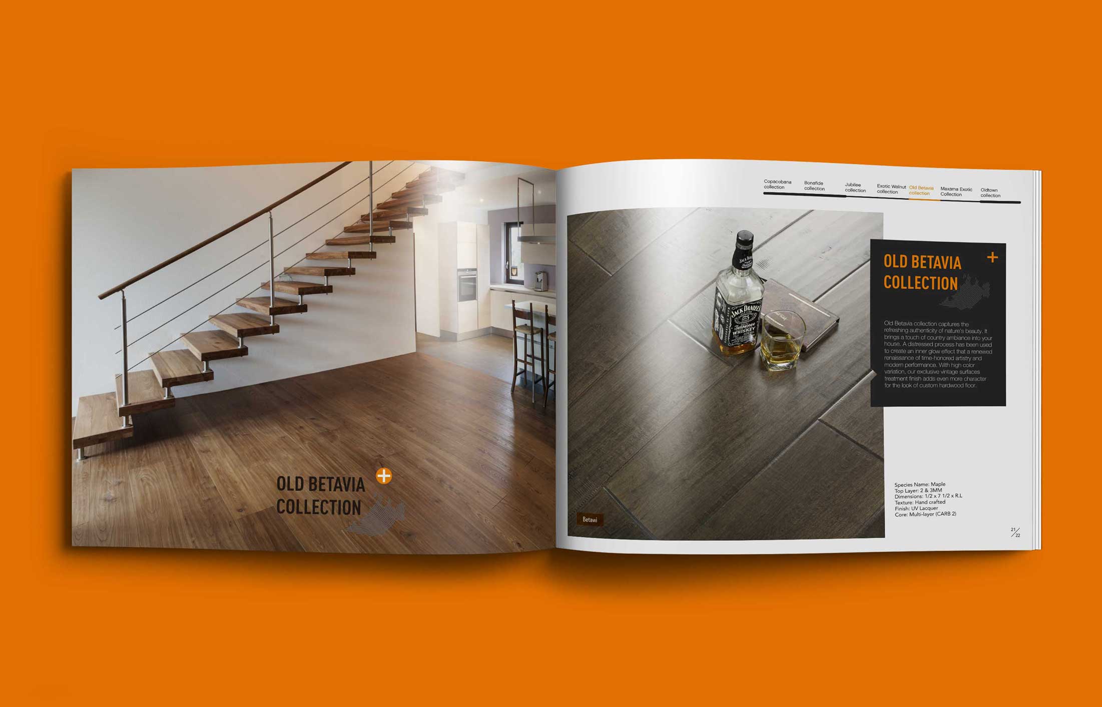 公司宣传册设计提炼广告语的重要性