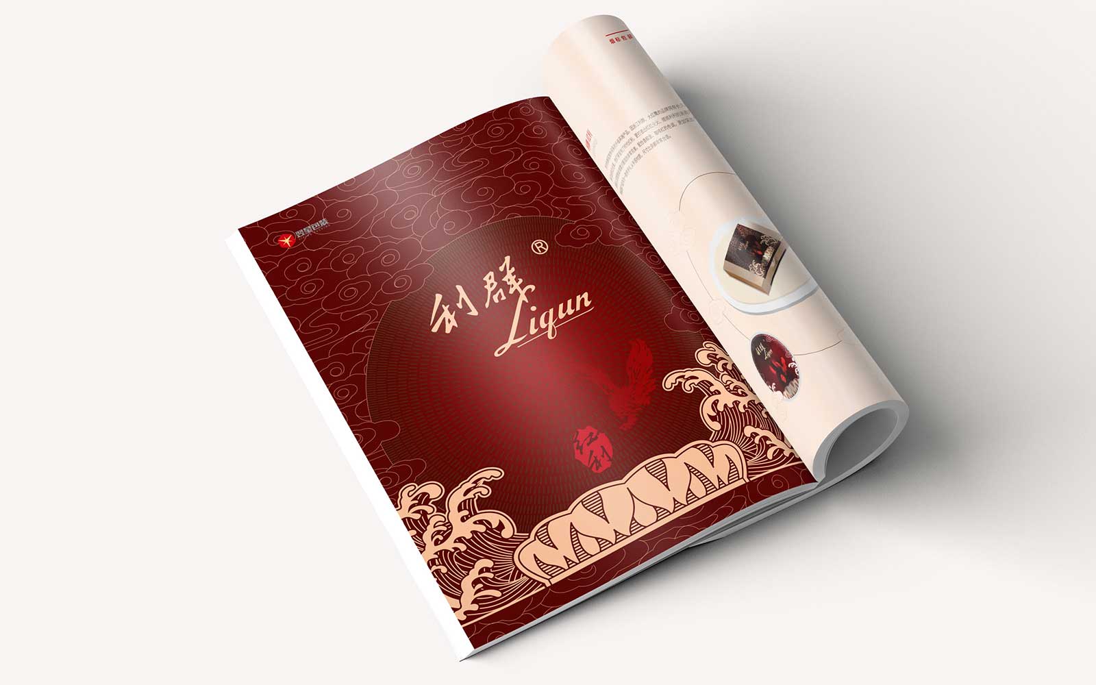 杭州画册设计有哪些设计要点？