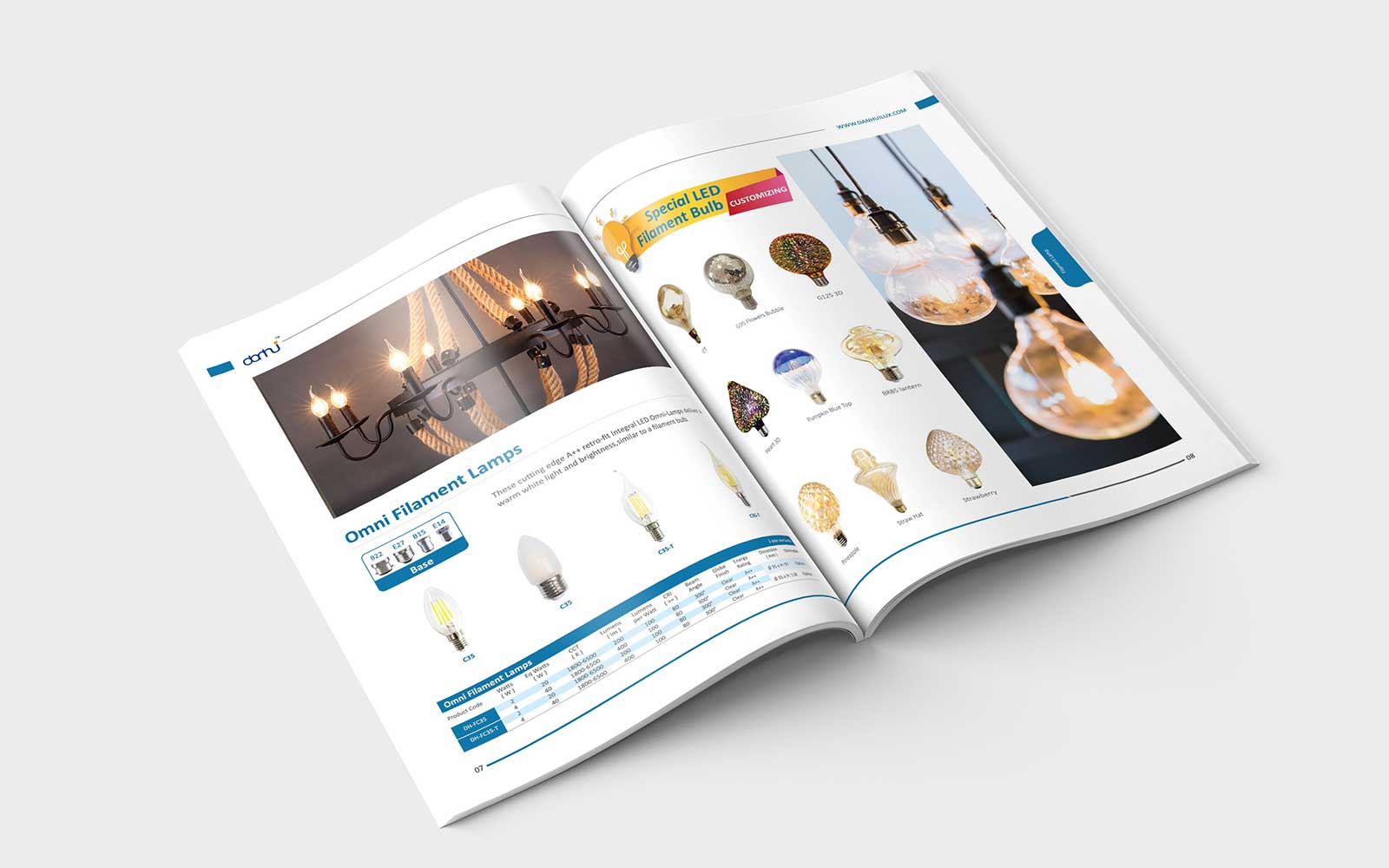 宣传册设计的技术性