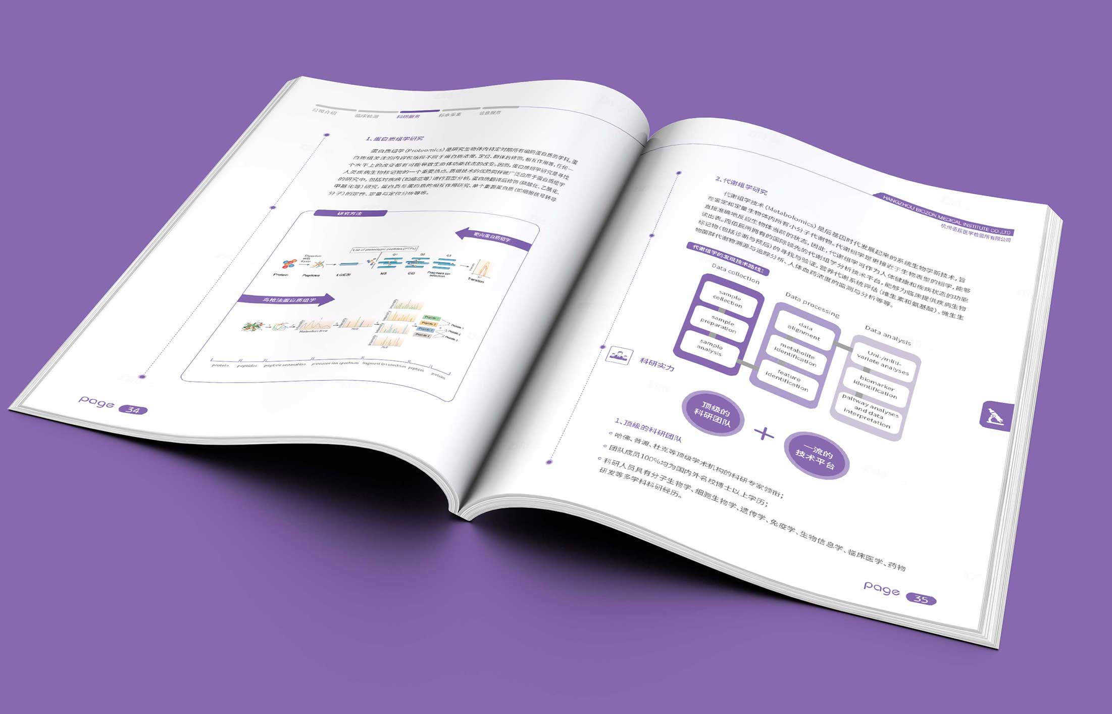 医院宣传册设计有哪些好的技巧？