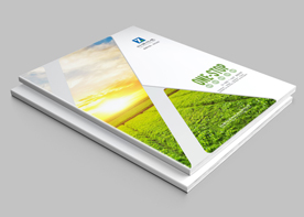 产品画册设计技术有哪些？