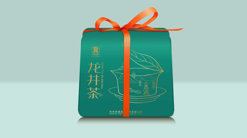 食品包装vi设计公司要注意哪些事项