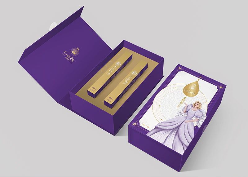 礼盒的包装设计怎么才能有档次 礼盒的包装设计提高档次的方法是什么