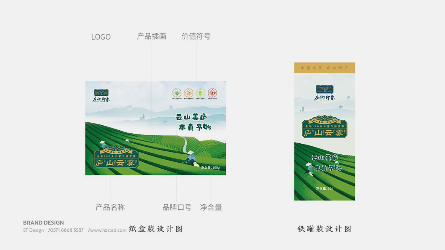 品牌全案顾问收入