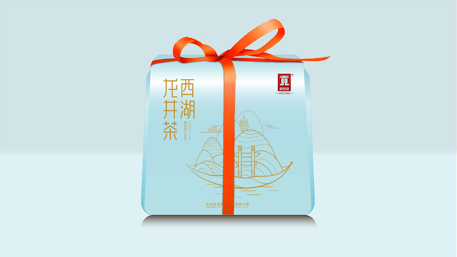 品牌视觉设计公司给你最专业的服务
