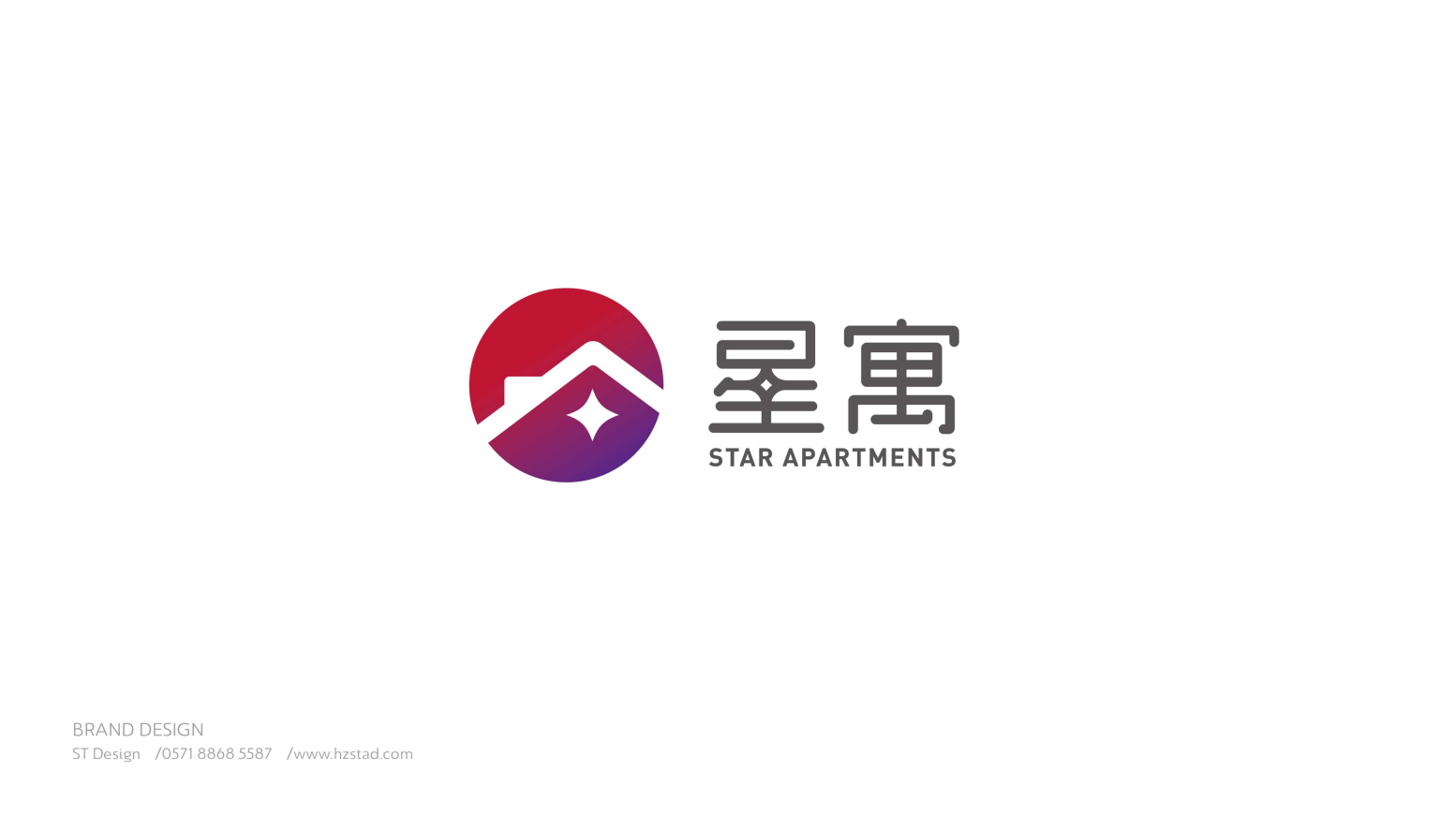 公司标志如何通过行业属性提炼元素设计呢