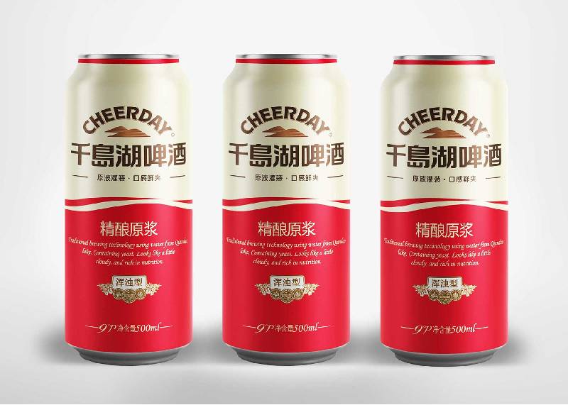 就冲这个包装，请给我再来一打！