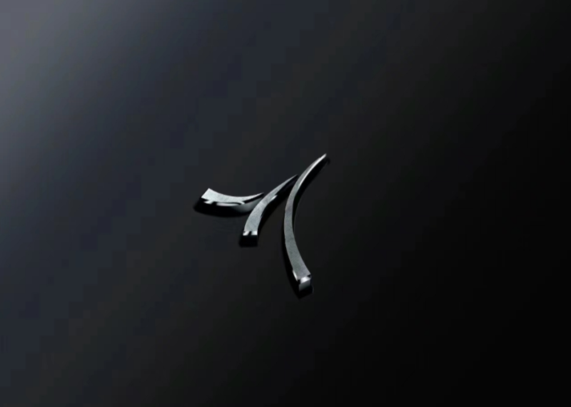 如何用首字母来创造热烈的LOGO