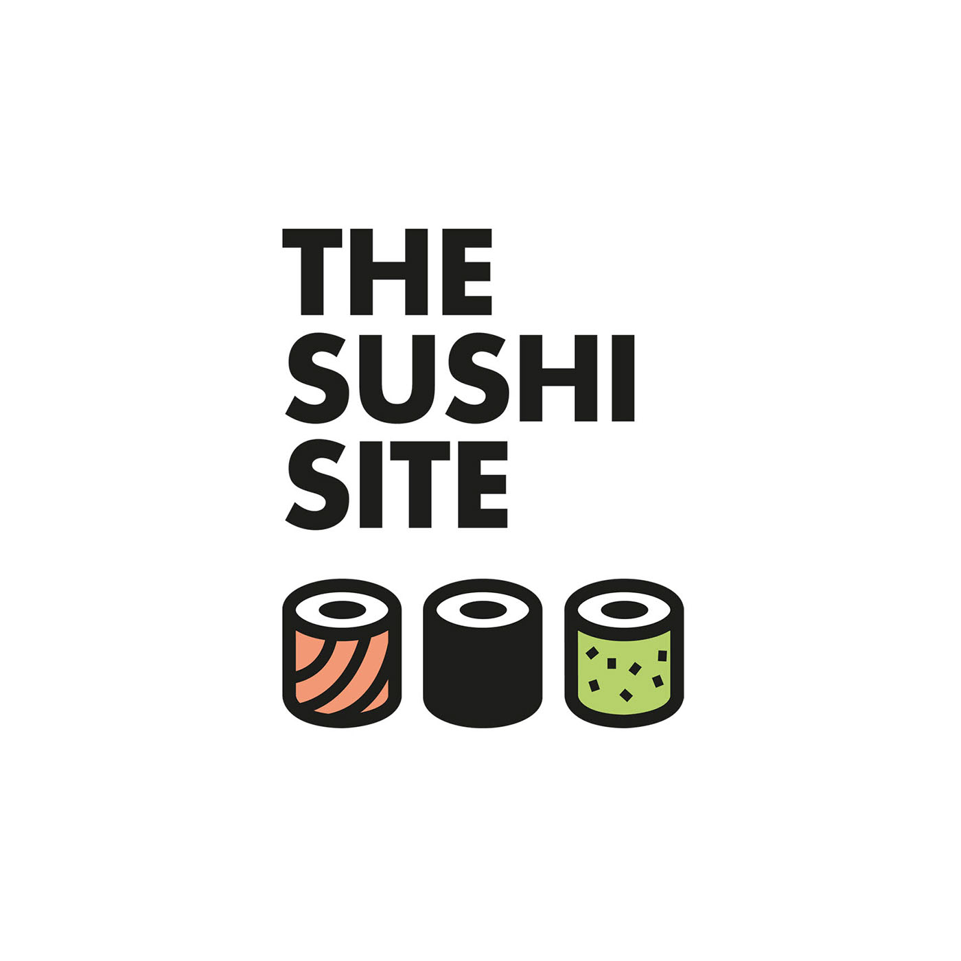 日本SUSHI企业形象设计