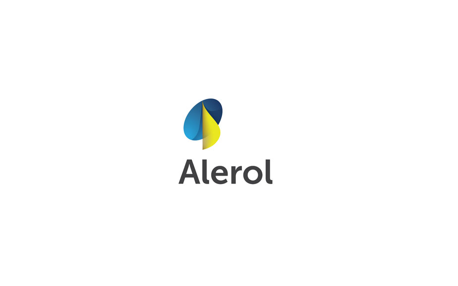 Alerol品牌设计