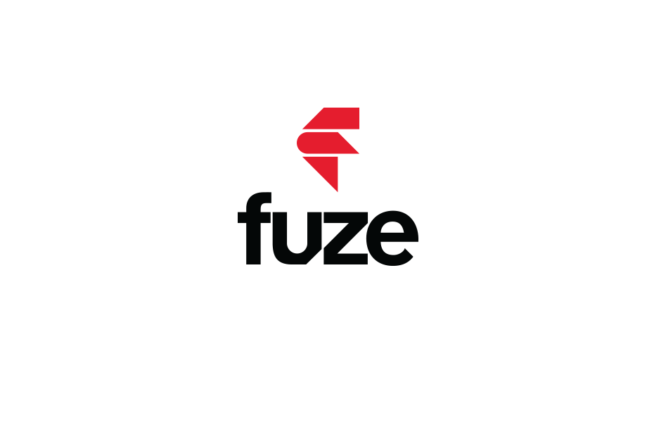 美国Fuze在线会议企业VI设计