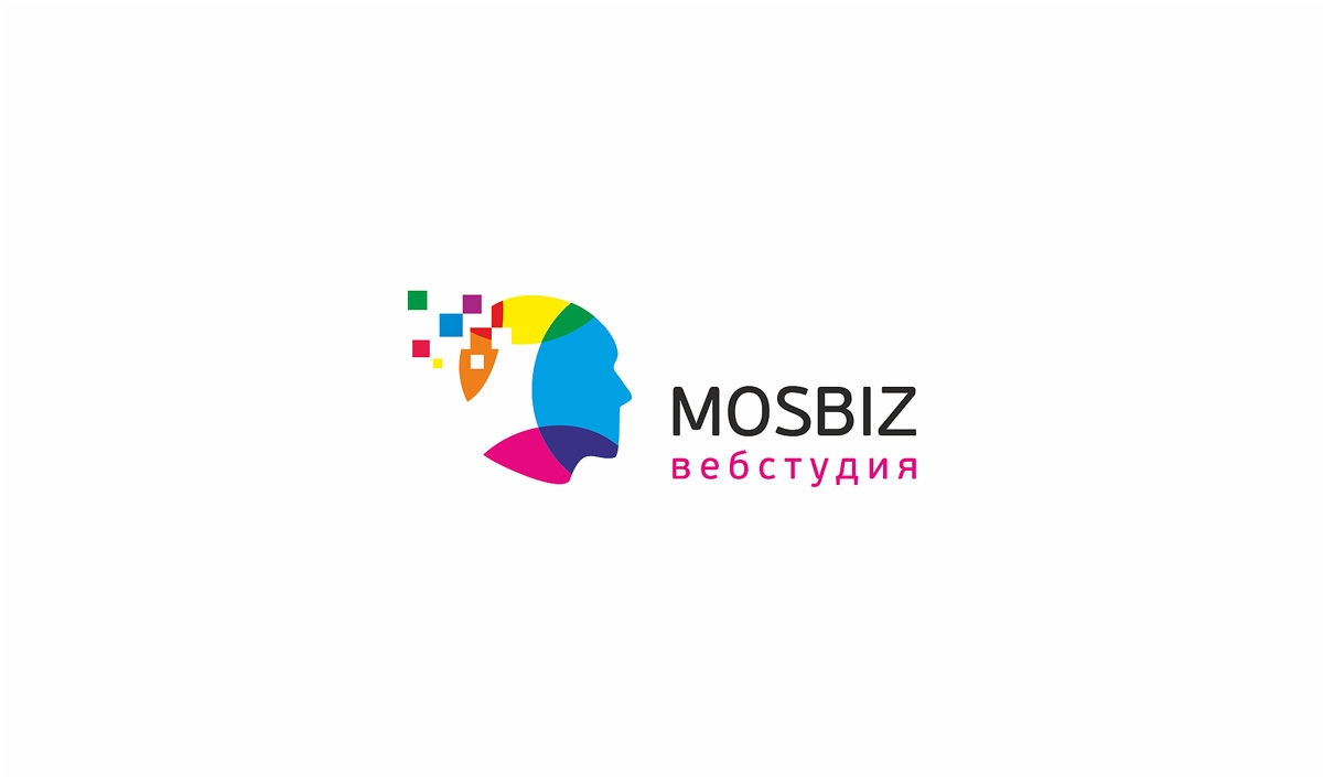 以色列Mosbiz网络工作室VI设计