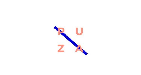 Puza文具产品视觉形象VI设计