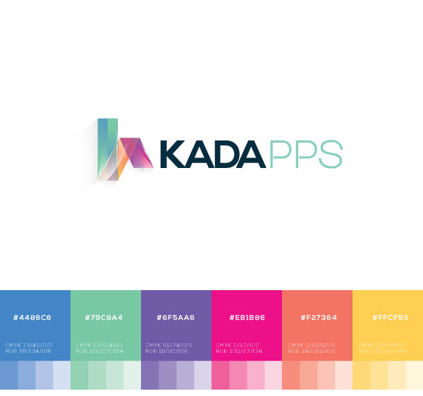 KADAPPS品牌设计