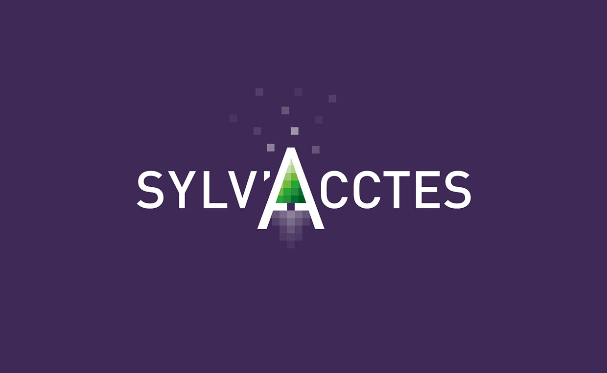 Sylv'Acctes品牌设计