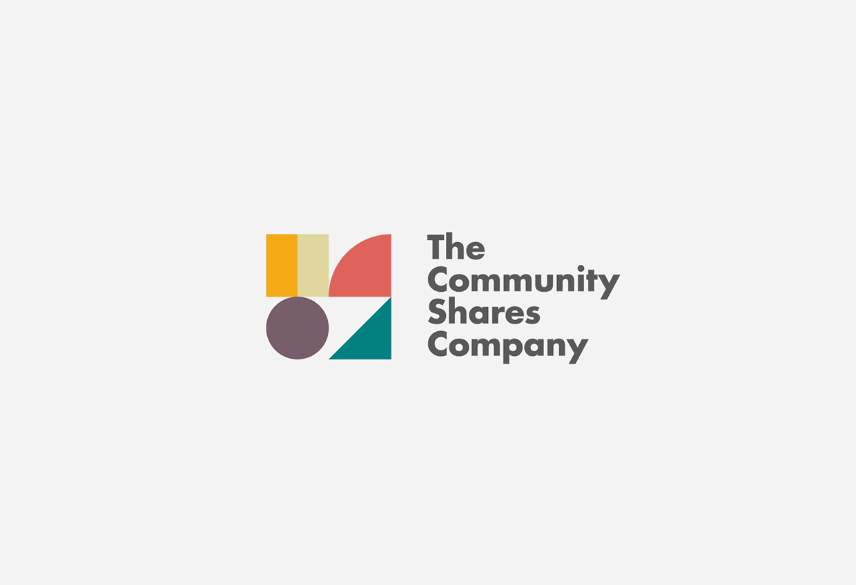 Community股份公司品牌设计