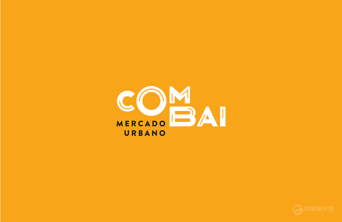 圣何塞combai城市市场VI设计