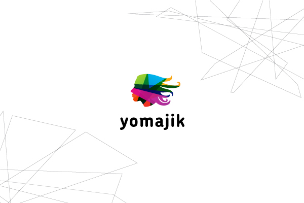 Yomajik 品牌设计