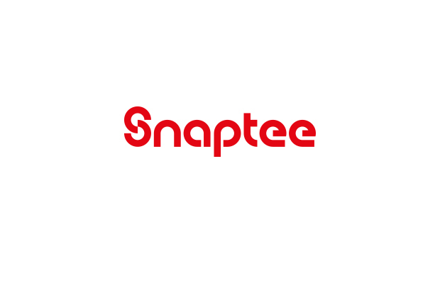 Snaptee品牌设计