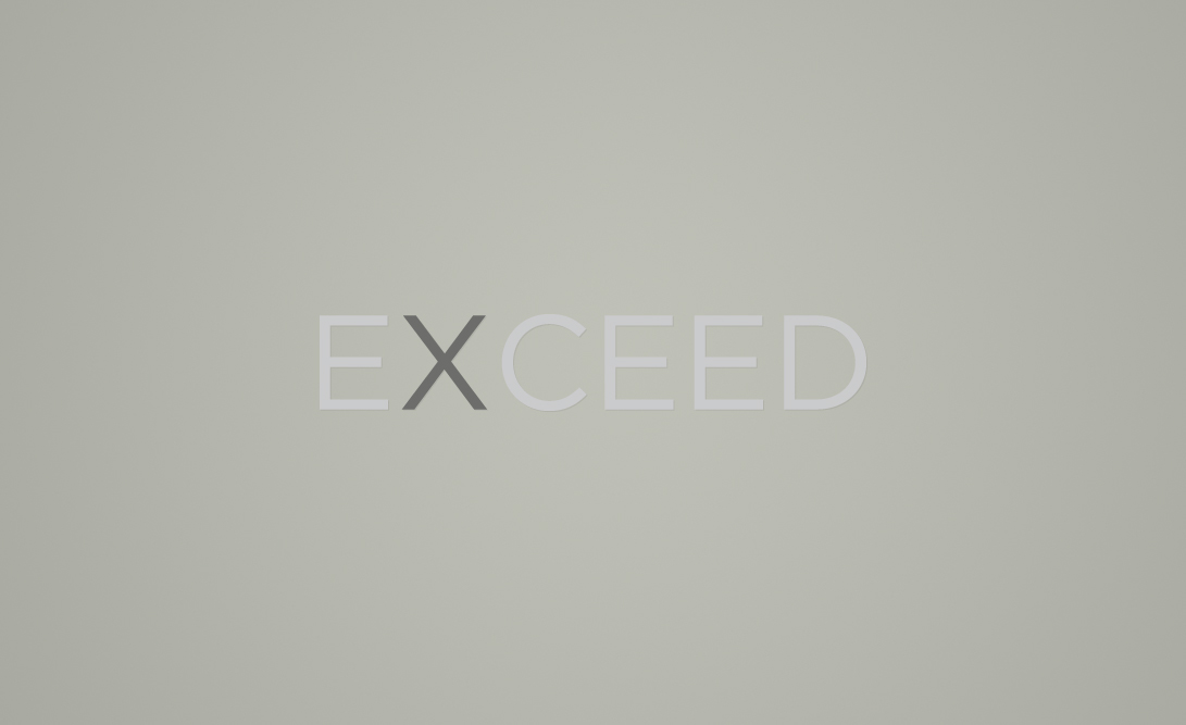 葡萄牙Exceed鞋业品牌VI设计
