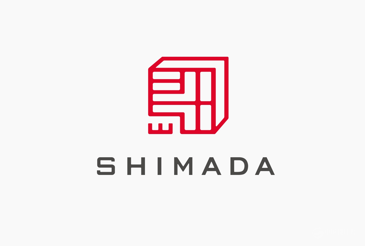 岛田株式会社VI设计