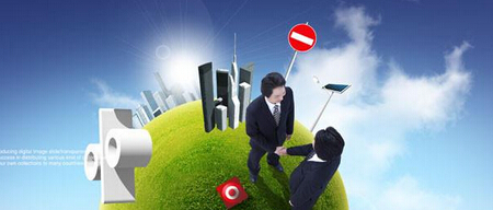 创意海报设计