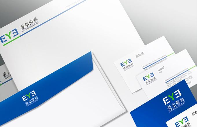 医院VI设计报价