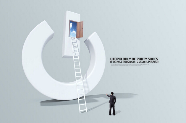 创意海报设计公司