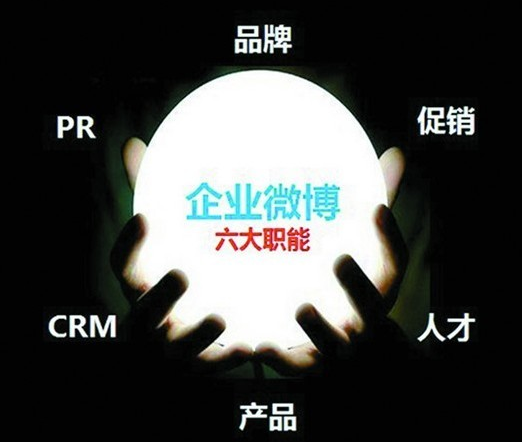 微博营销策划公司