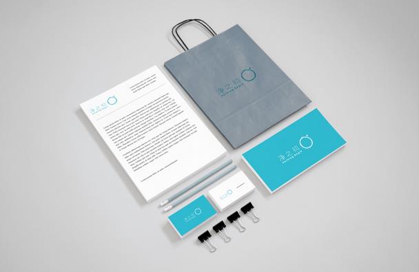 杭州vi设计公司