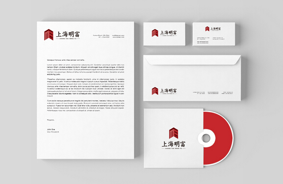 杭州企业VI设计